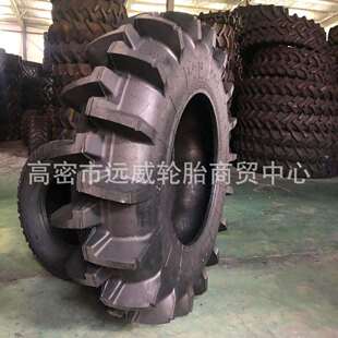 徐州徐轮甲字农业农用13.6-3814.9-26 16.9-30拖拉机高花水田轮胎