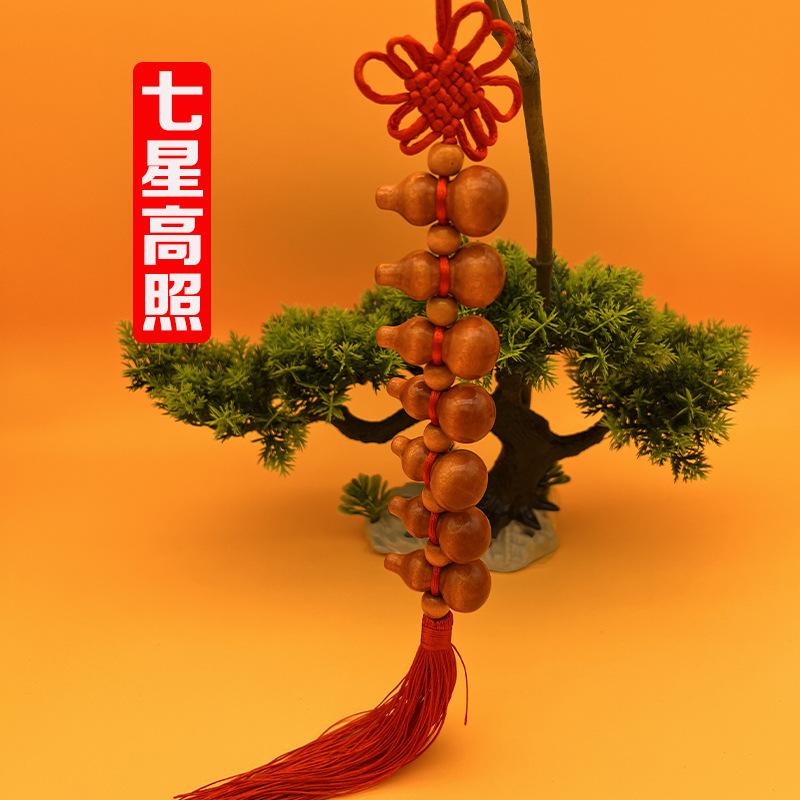 中国结门对门批发葫芦葫芦中国结