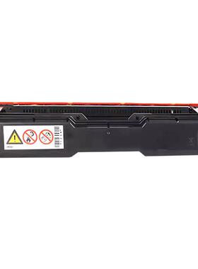 适用理光MC250FWB硒鼓PC300W粉盒RICOH MC251FW PC301W碳粉盒