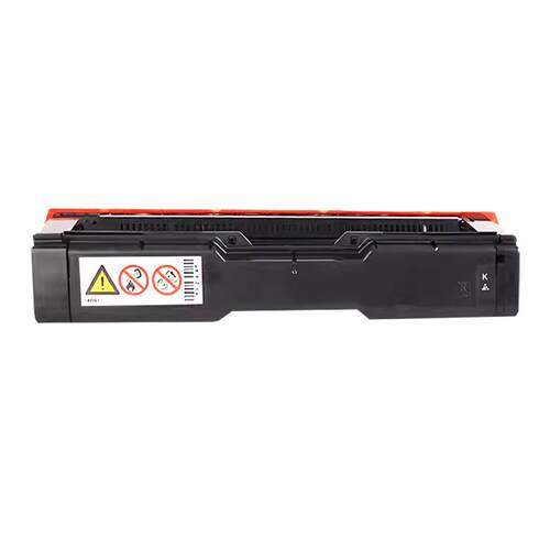 适用理光MC250FWB硒鼓PC300W粉盒RICOH MC251FW PC301W碳粉盒