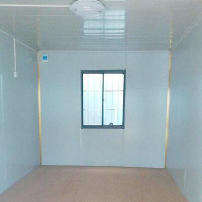 拼装活动房重建临时居所装饰效果好可多次拆装