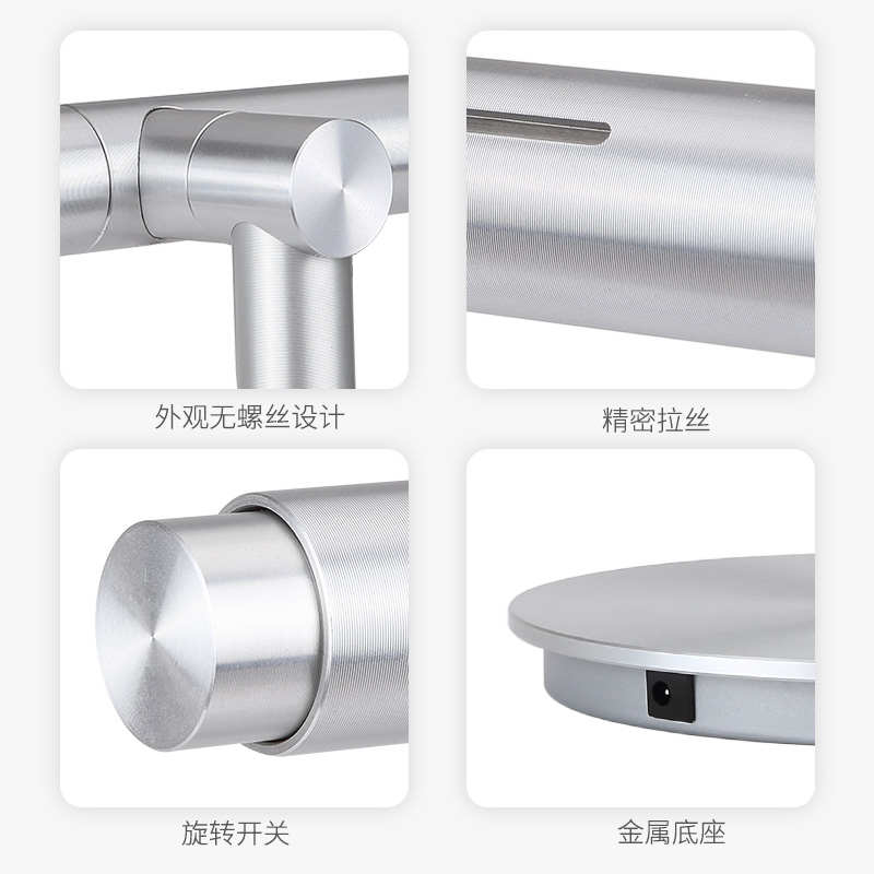 作业灯儿童学生书桌金属学习专用护眼台灯工作室办公落地钢琴阅读