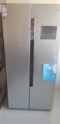 大家对Haier/海尔 BCD-451WDIYU质量怎么样看法如何？