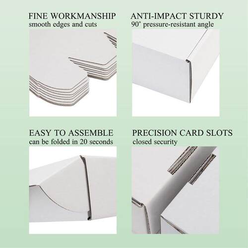 Shipping Boxes Mailing Boxes Packing Gift Box paper carton