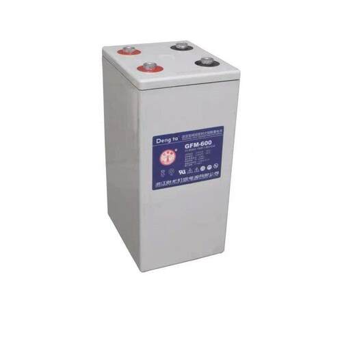 卧龙电气灯塔蓄电池GFM-600 DengTa蓄电池 2V600Ah 通信系统/直流