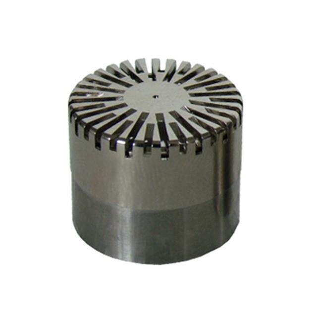 恒升HS14435驻极体电容传声器 1/4英寸传声器 声级计传声器