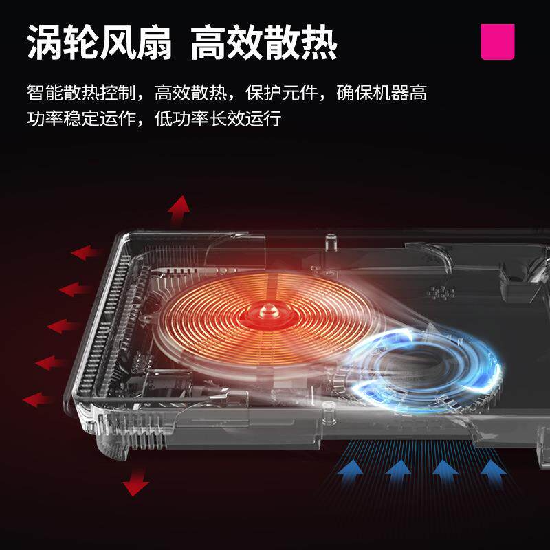 lecon/乐创电磁炉3500W大功率火锅商用 饭店厨房爆炒平面电磁灶