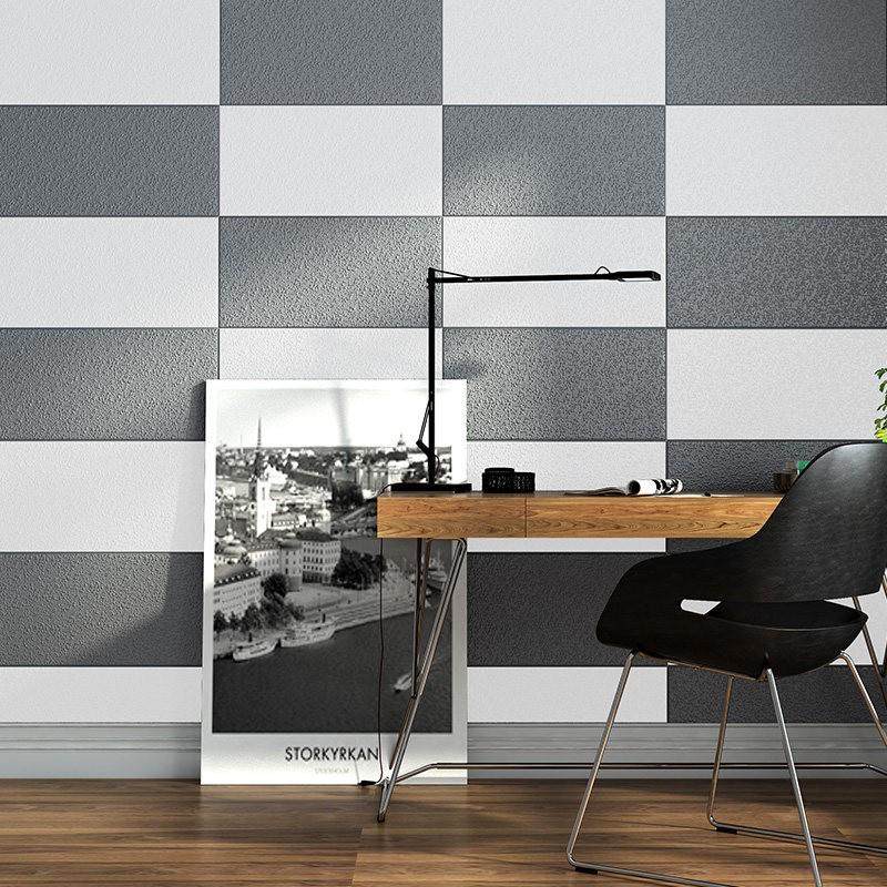 3D立体素色硅藻泥墙纸自粘贴纸纯色温馨卧室客厅背景防水壁纸翻新,家装主材,自贴墙纸/自粘墙纸,淘宝优惠券,粉丝福利购,淘宝优惠卷