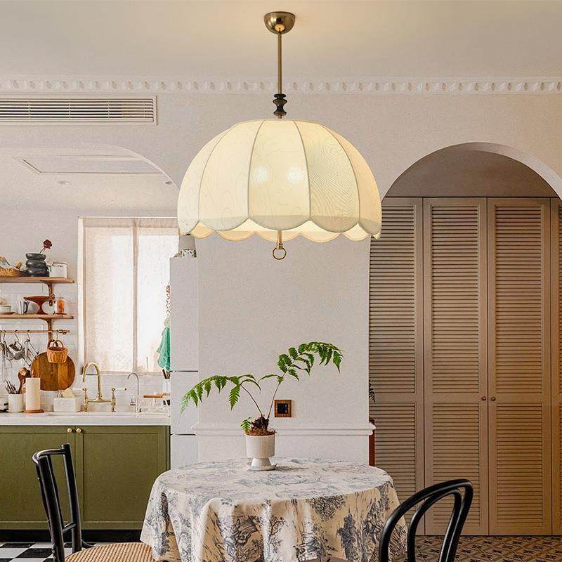 中古风餐厅吊灯创意布艺灯罩酒店民宿装饰卧室灯LED主灯中山灯具,鲜花速递/花卉仿真/绿植园艺,割草机/草坪机,淘宝优惠券,粉丝福利购,淘宝优惠卷