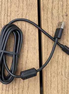 艾石头FE87 FE104雷神KG3089c机械键盘线 线数据线 线Typec转USB连接线 线