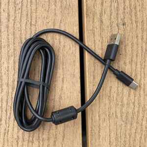 艾石头FE87 FE104雷神KG3089c机械键盘线 线数据线 线Typec转USB连接线 线