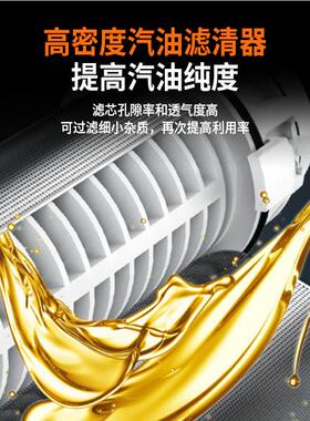 H65欧欧机二冲程6c5OO-H65c摩托锯专业锯锯砍树动链锯汽油锯伐木