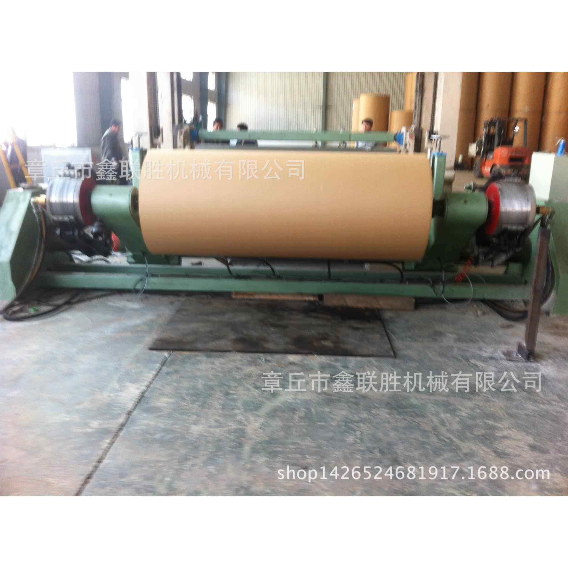 厂家供应液压无轴退纸装置造纸机械设备纸品专用液压无轴退纸,五金/工具,PLC,淘宝优惠券,粉丝福利购,淘宝优惠卷