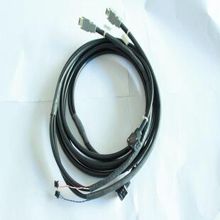 XP143贴片机配件耗材FG轴马达信号线DNEH7285热销产品 适用FUJI