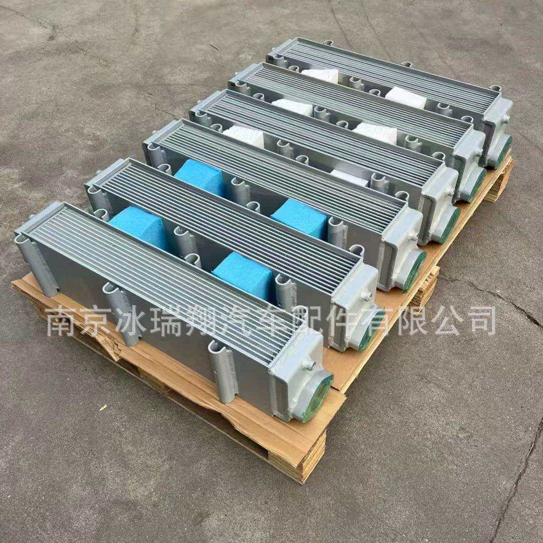 CAT卡特111-5059中冷器芯体3516后冷器芯体1115059冷却系统散热器