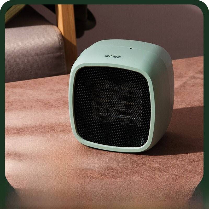 新型电暖器家用小型电暖器节能宿舍迷你静音办公室桌面快速加热节