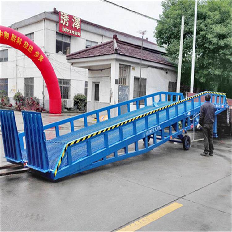 台州登车桥台州登车桥哪家好台州登车桥选哪家重载快速移动