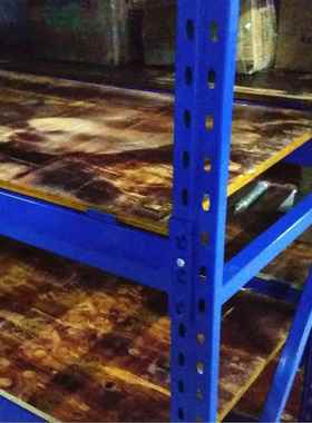 G木层板货架K300K500G五配金件96180货架