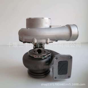 turbocharger QSM11涡轮增压器3803108 发电机组配件M11 ISM11