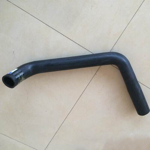 散热器配件 PC200-8挖掘机水箱上水管 20Y-03-41141
