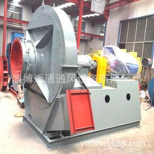 35型单吸锅炉通引风机耐高温风机通风机设备价格优惠