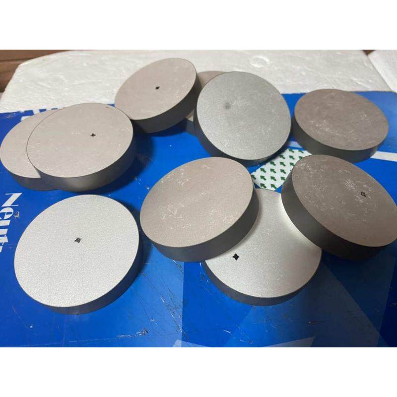 低频压电陶瓷换能片传感器科研美容片超声波圆片环pzt5pzt4pzt8