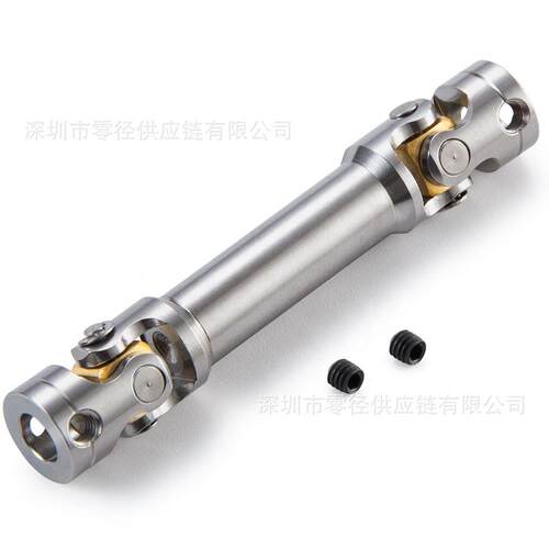 1/10Tamiya田宫TT02 TT01 配件避震器传动轴支架底盘轮胎皮车顶灯