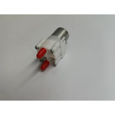 优利可微型旋片气泵RA01P-LC