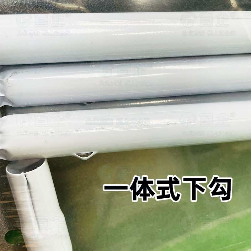 门型展架180x80加重豪华海报架子易拉宝户外内展示批发门形商场