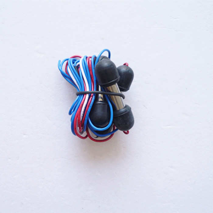 全自动水位控制器探头浮球开关感应液位继电器220V水塔家用探头*