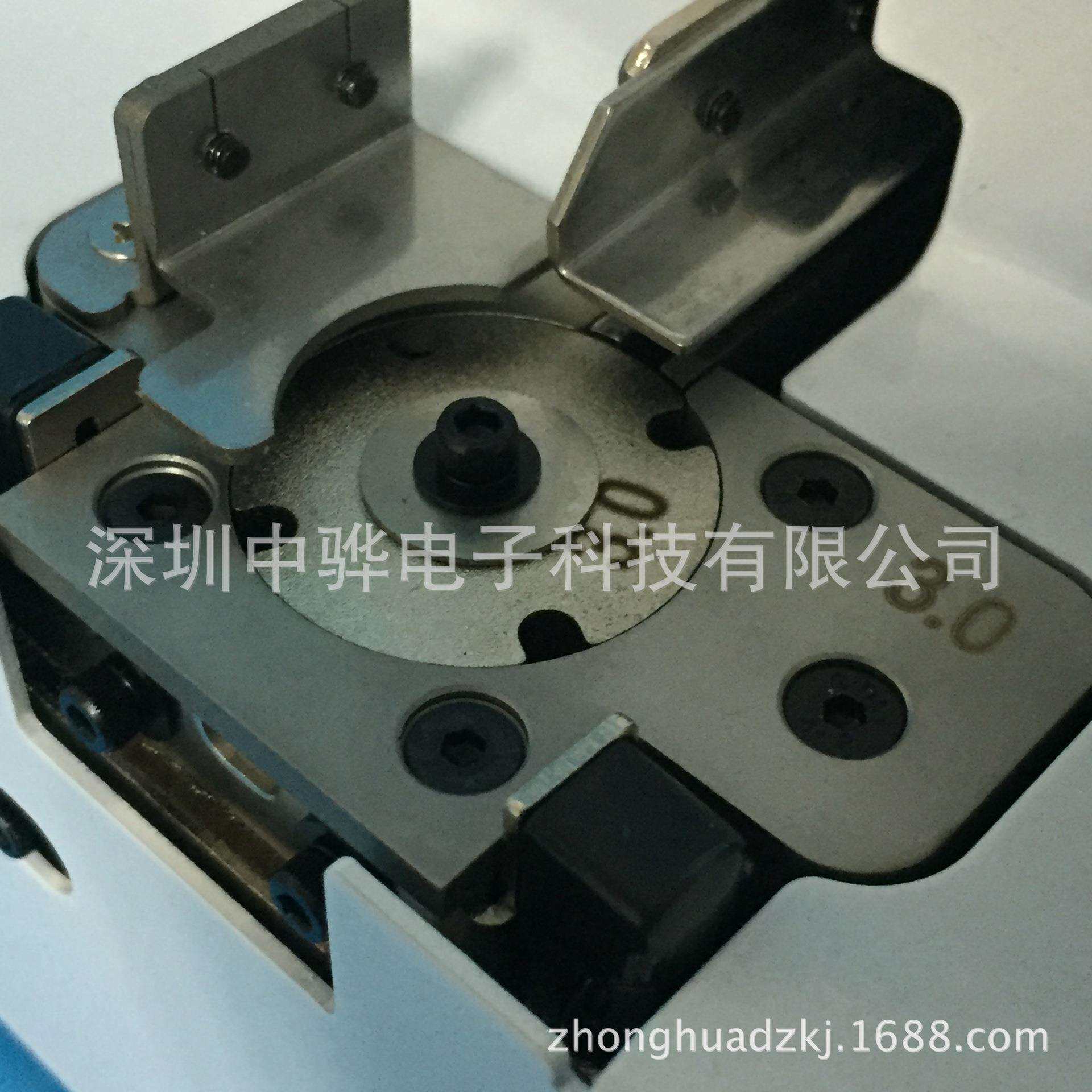 销售ZOHUA吸附式螺丝机供料器 螺丝排列机 可调整列机