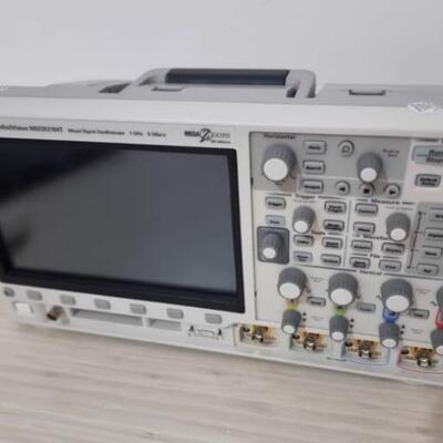 租售/收是德MSOX3104T 3024T 3034T 3054T 3052T 3014T数字示波器