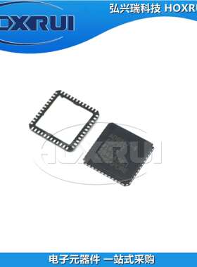 AD9517-4ABCPZ-RL7 LFCSP-48 AD9517-4A ADI亚德诺 时钟发生器