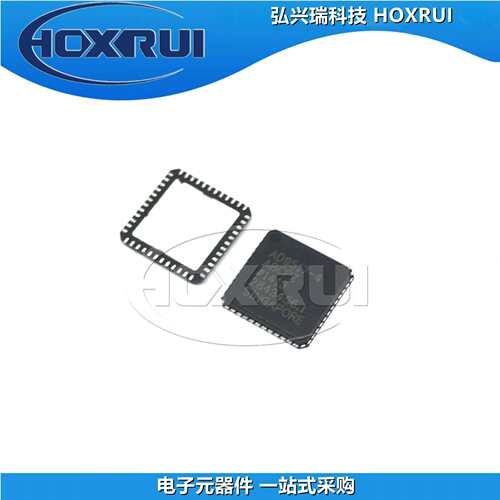AD9517-4ABCPZ-RL7 LFCSP-48 AD9517-4A ADI亚德诺 时钟发生器