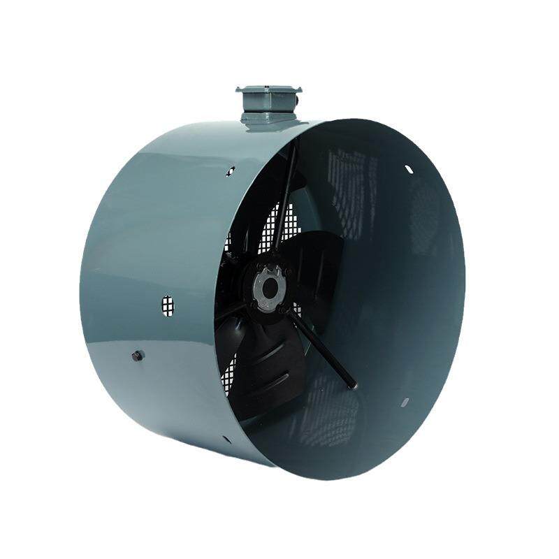变频电机通风机G-315AG315变频通风机变频调速电机专用冷却风机
