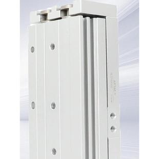 亚德客气缸HLQL 10X20X30X40X50X75X100S SAS HLQ6