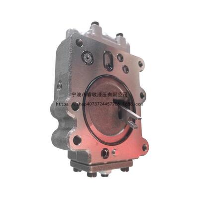 6OE01 EC210B EC240挖掘机K3V112DT-9N24-14T液压泵JN1364 JN1363