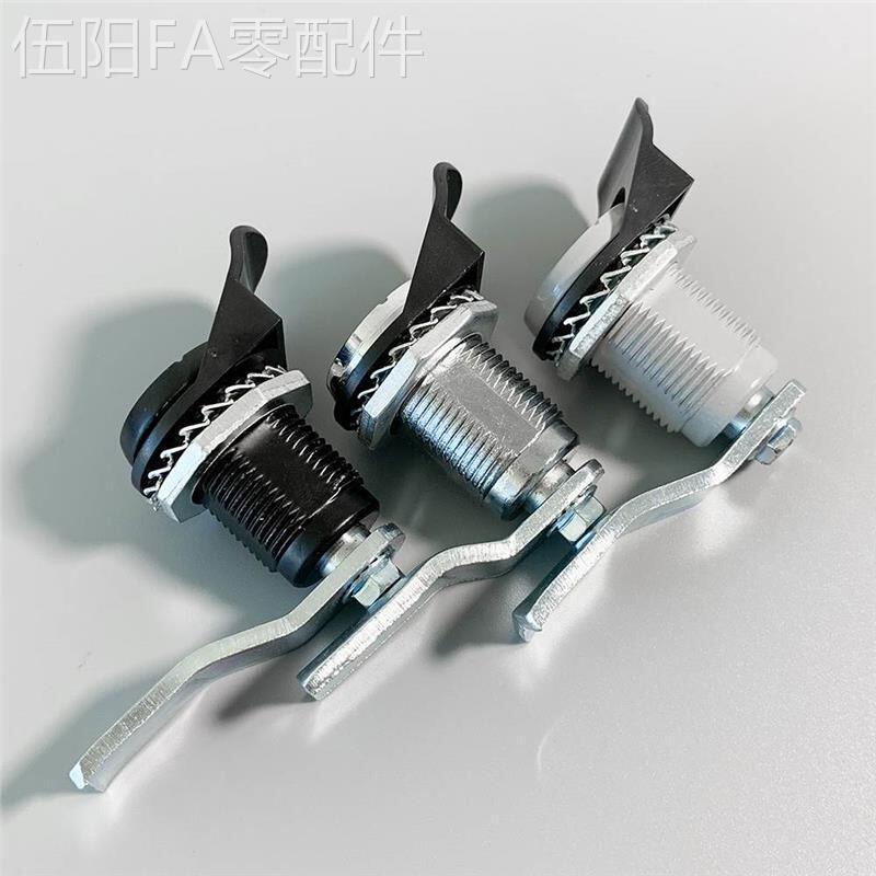 圆柱锁 圆型 带锁芯 XAS01 XAS02 XAS11 XAS21 高 性价比
