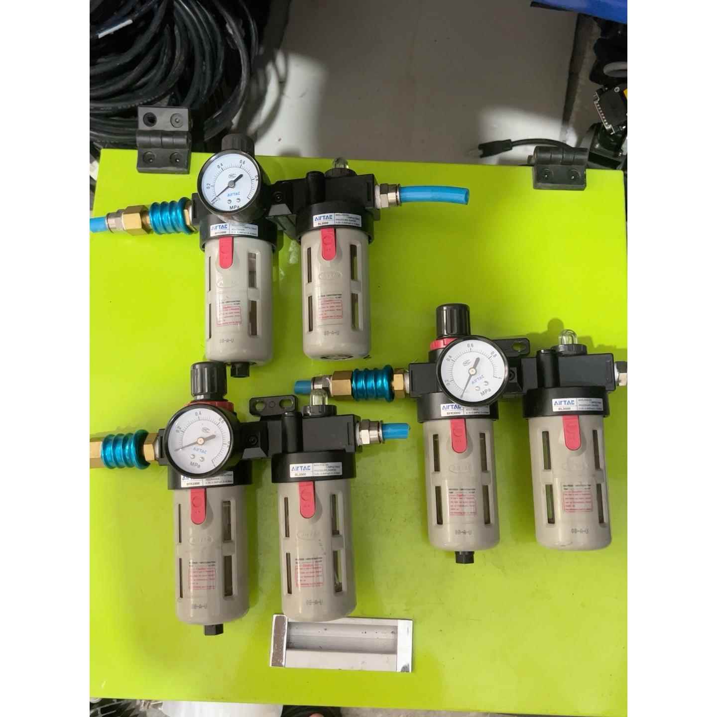 亚德客油水分离器BL3000~成色实拍图！邮！需要的联，议价商品