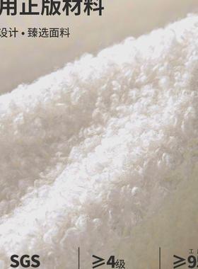 床头软包15945靠榻背垫靠垫儿墙童床靠无云朵防撞软垫可拆洗榻米