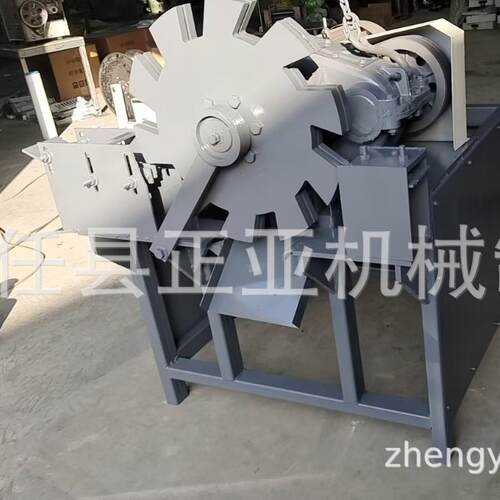 -激光割除渣机激光剑栅除渣机高效清渣齿条熔渣清理台面