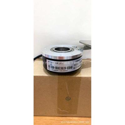 EL50S8-G12-24C   600B    RHI90N-OEAK1R61N-02048 编码器2022