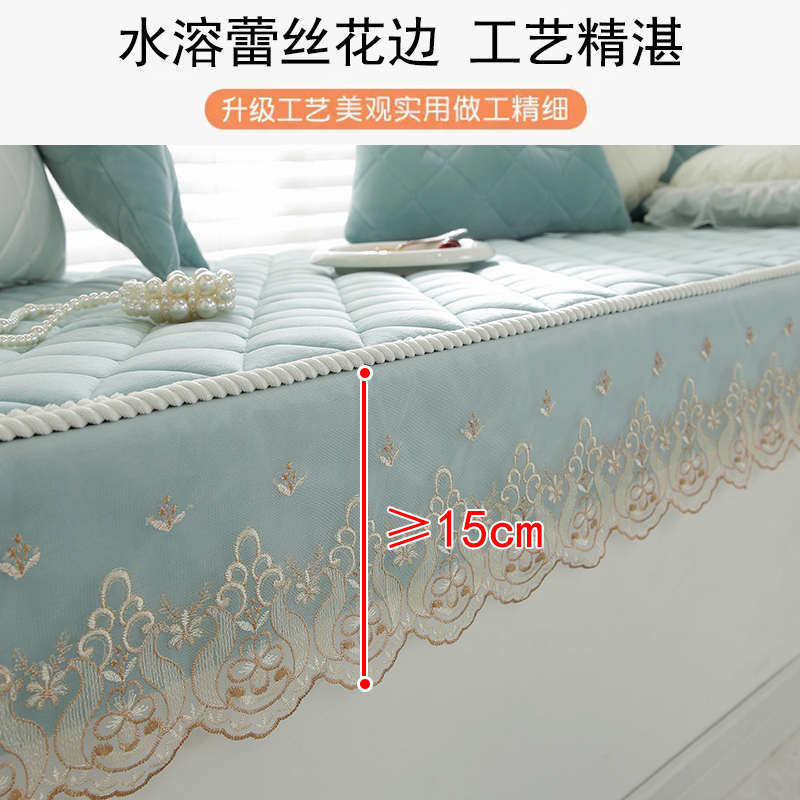 卧室宿舍出租屋飘窗垫窗台垫四季新款加厚阳台装饰垫卧室榻榻米毯,居家布艺,飘窗垫,淘宝优惠券,粉丝福利购,淘宝优惠卷