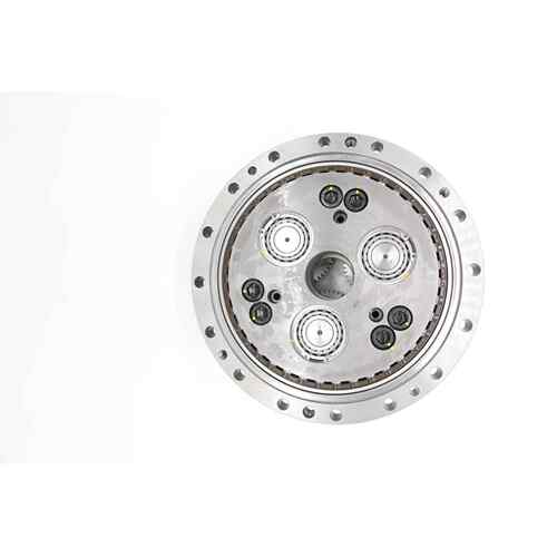 ORMT CRV-320E系列摆线针轮RV减速机厂家机器人一系列带法兰