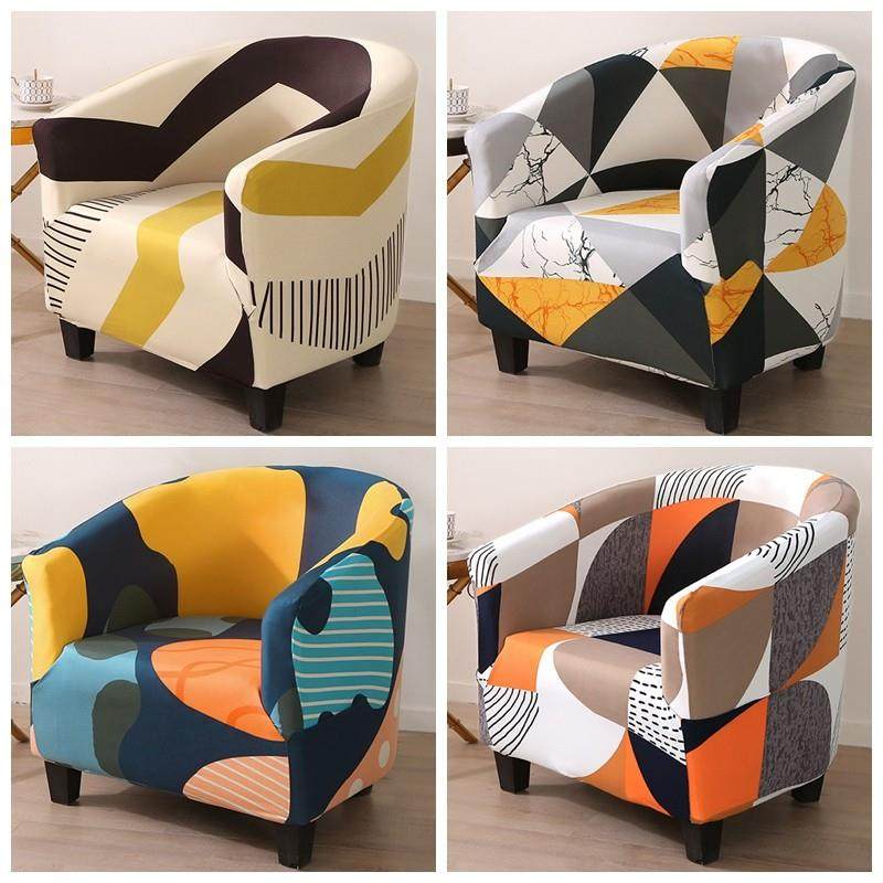 半圆形单人沙发套罩全包万能弹力通用四季圈儿童盖布巾小座椅u型,居家布艺,沙发套,淘宝优惠券,粉丝福利购,淘宝优惠卷