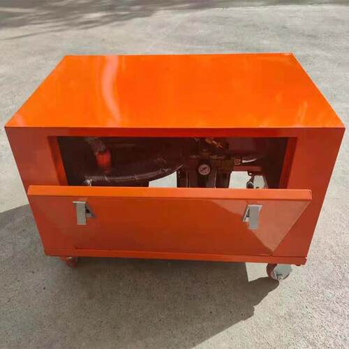 BZQ-40/2.5矿用气动阻化泵BZQ-20/4矿用气动阻化泵喷射阻化剂