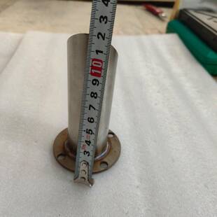 360度风送投料机配件抛料头电机弯管羊角甩料管厂家直销量大价优