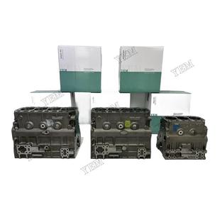 适用洋马缸体3TNE723TNE743TNE783TNE823TNM683TNM723TNM74