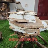 奇石厂家太行山奇石室内装 饰摆件庭院景石办公室盆景假山石