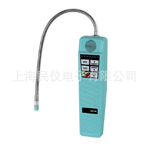HLD-100卤素检漏仪检测全部含卤素的制冷剂